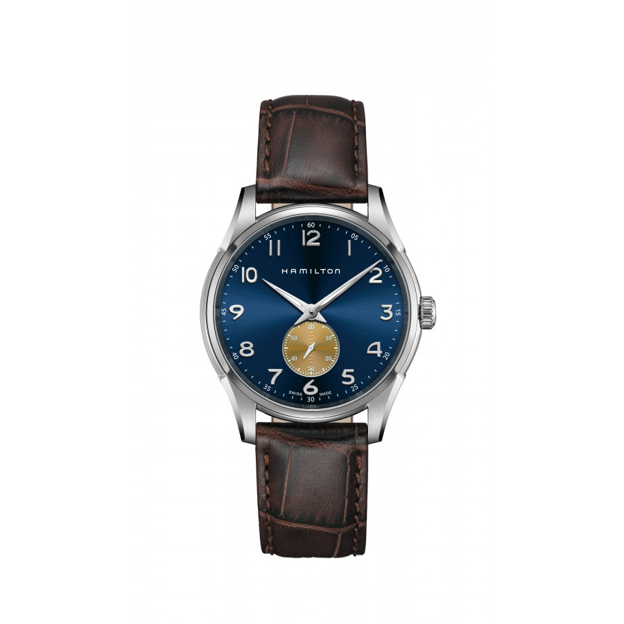 HAMILTON JAZZMASTER THINLINE