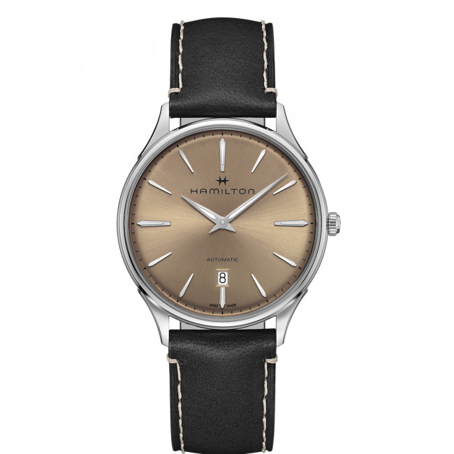 HAMILTON JAZZMASTER THINLINE AUTO