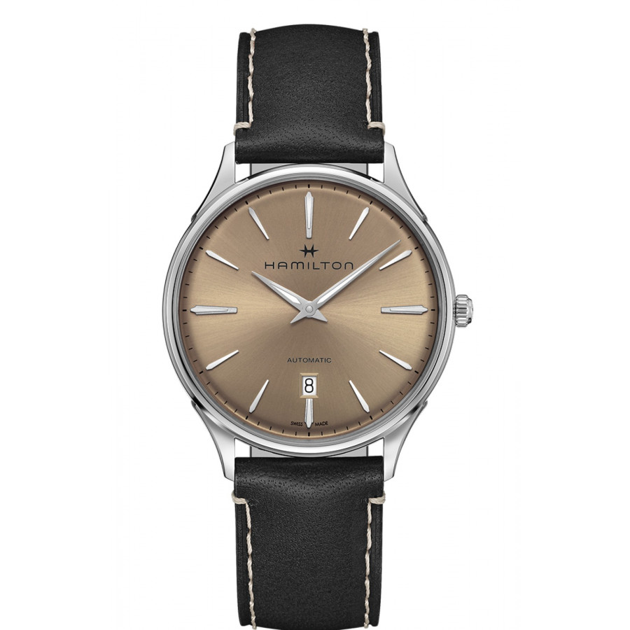 HAMILTON JAZZMASTER THINLINE AUTO