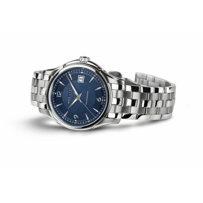 HAMILTON JAZZMASTER VIEWMATIC