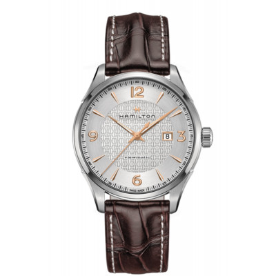 HAMILTON JAZZMASTER VIEWMATIC AUTO