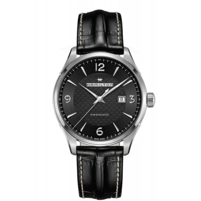 HAMILTON JAZZMASTER VIEWMATIC AUTO