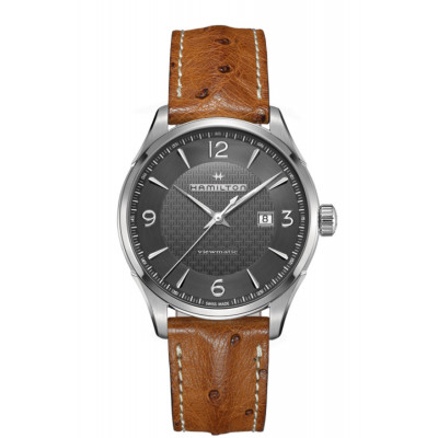 HAMILTON JAZZMASTER VIEWMATIC AUTO