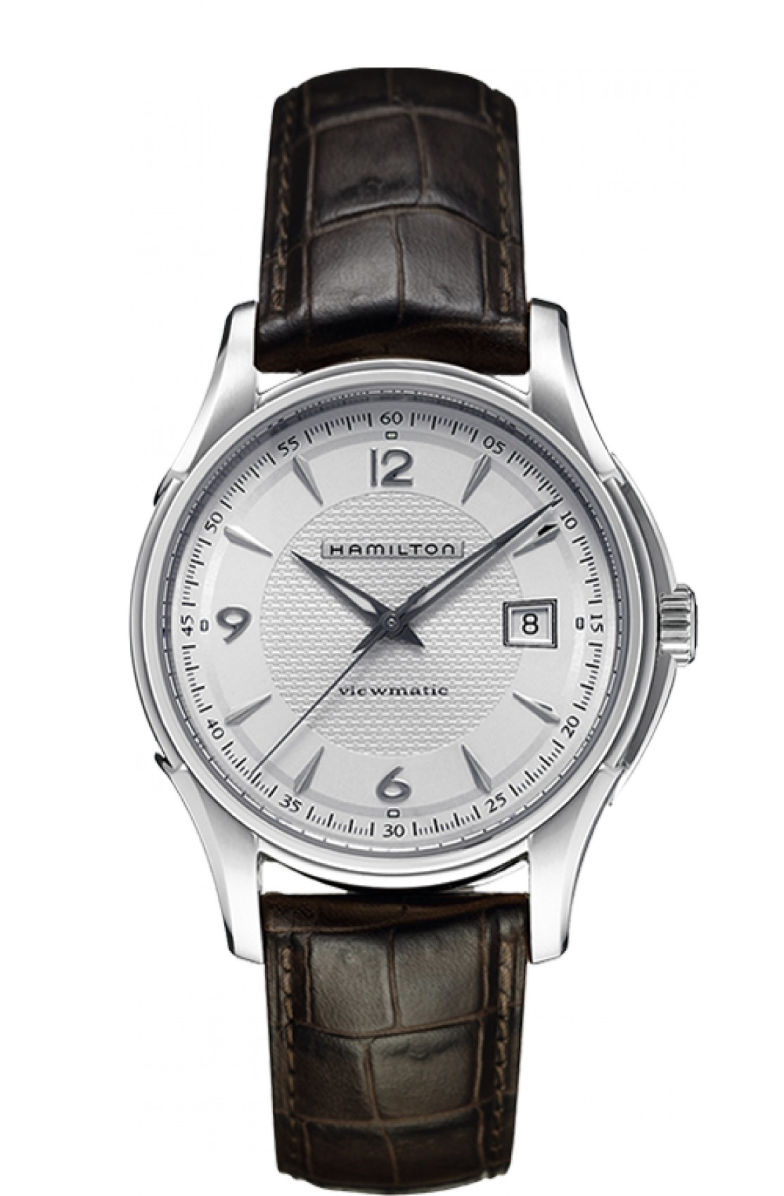 HAMILTON JAZZMASTER VIEWMATIC AUTO