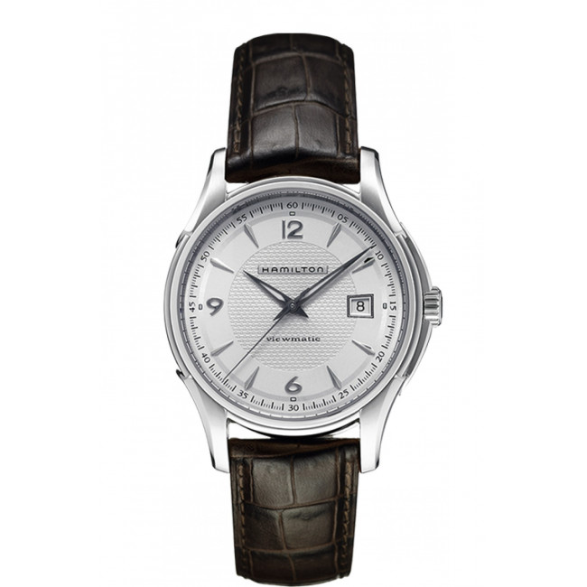 HAMILTON JAZZMASTER VIEWMATIC AUTO