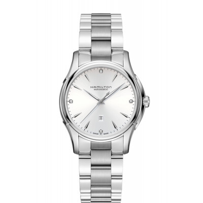 HAMILTON JAZZMASTER VIEWMATIC LADY AUTO