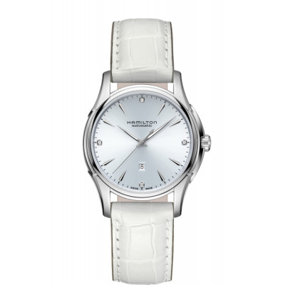HAMILTON JAZZMASTER VIEWMATIC LADY AUTO