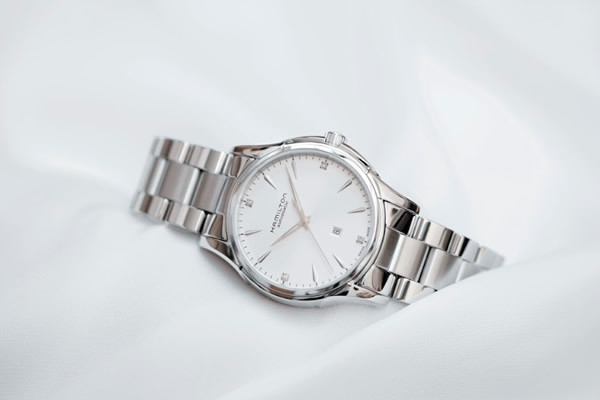 hamilton jazzmaster viewmatic lady