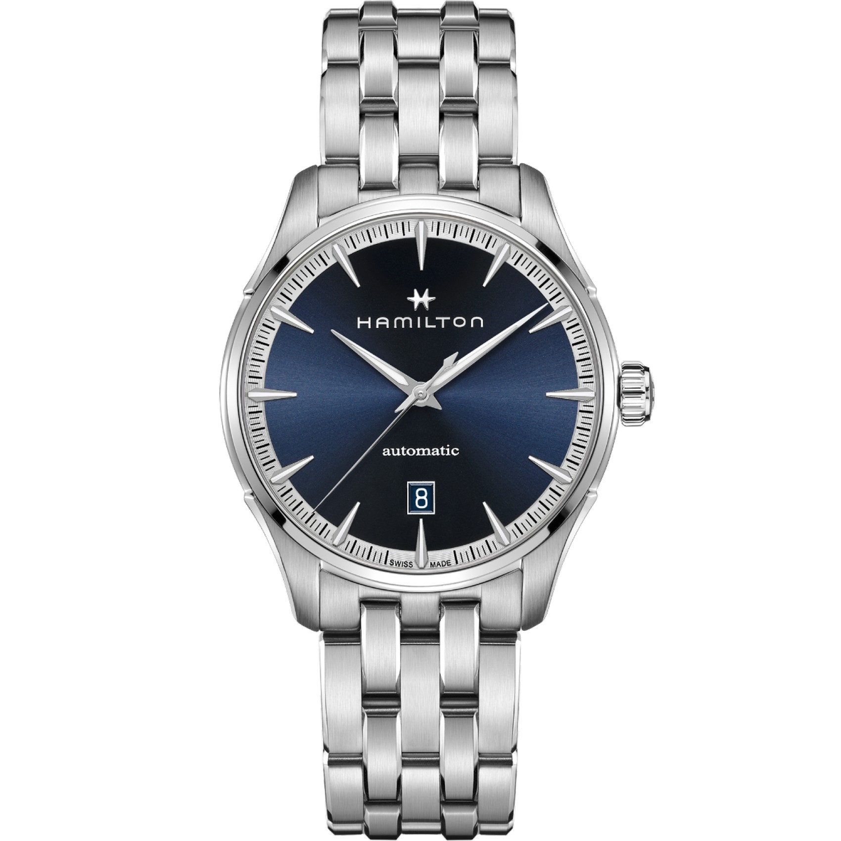 HAMILTON JAZZMASTER