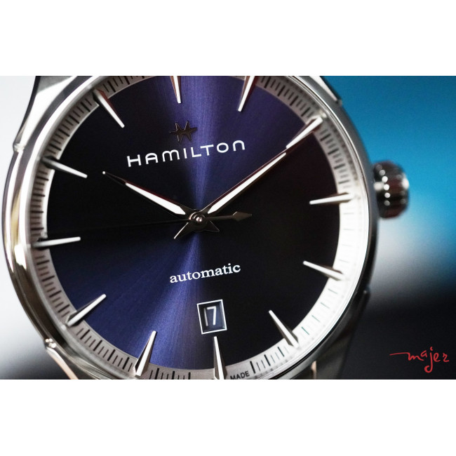 HAMILTON JAZZMASTER