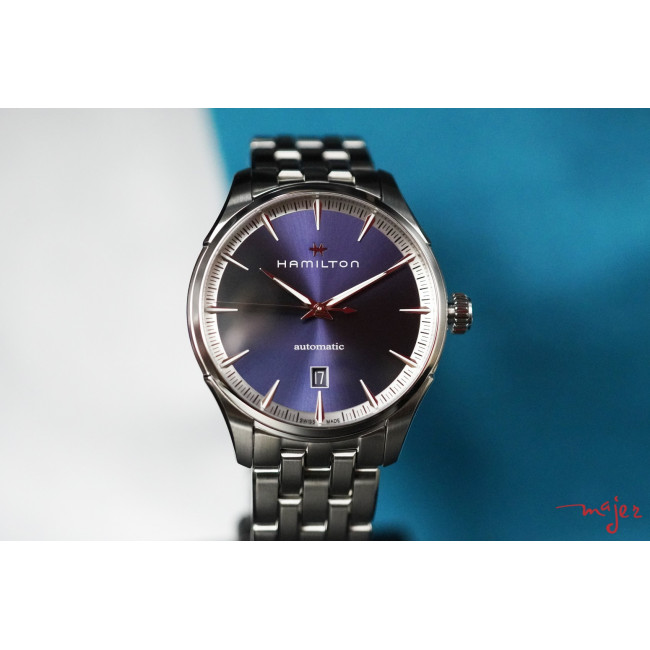 HAMILTON JAZZMASTER