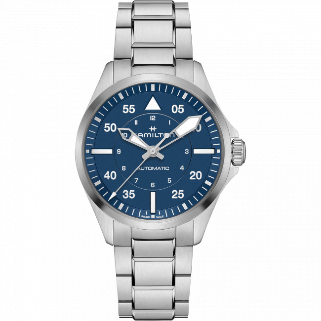 hamilton khaki aviation 39mm h76305140