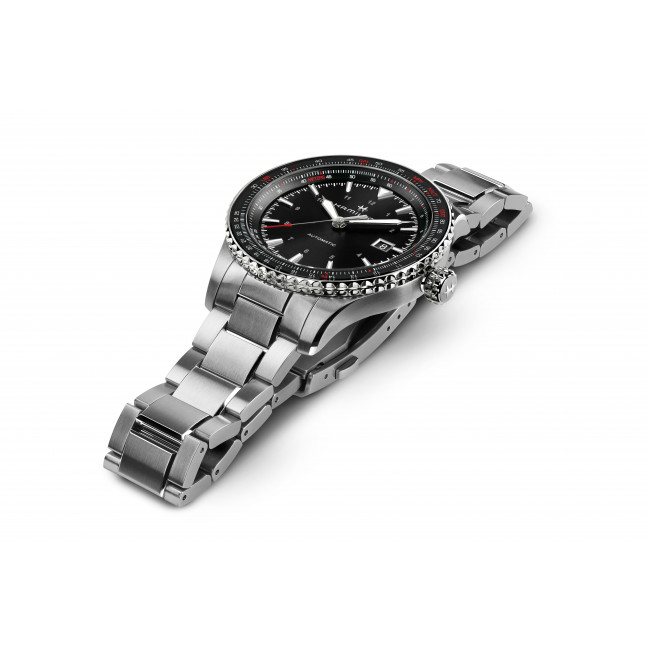 HAMILTON KHAKI AVIATION CONVERTER H76615130