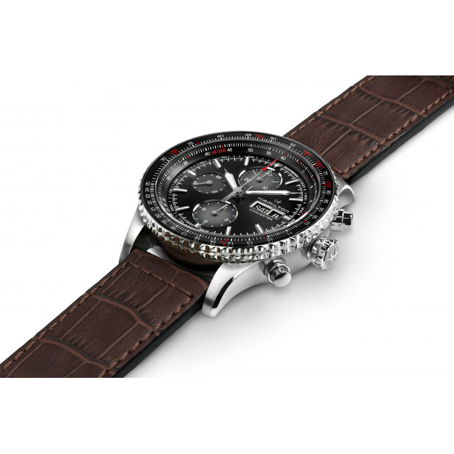 HAMILTON KHAKI AVIATION CONVERTER H76726530