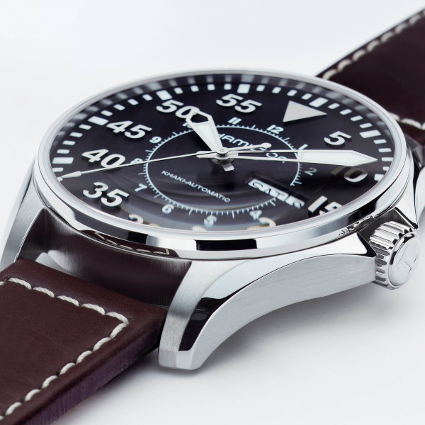 Hamilton Khaki Aviation