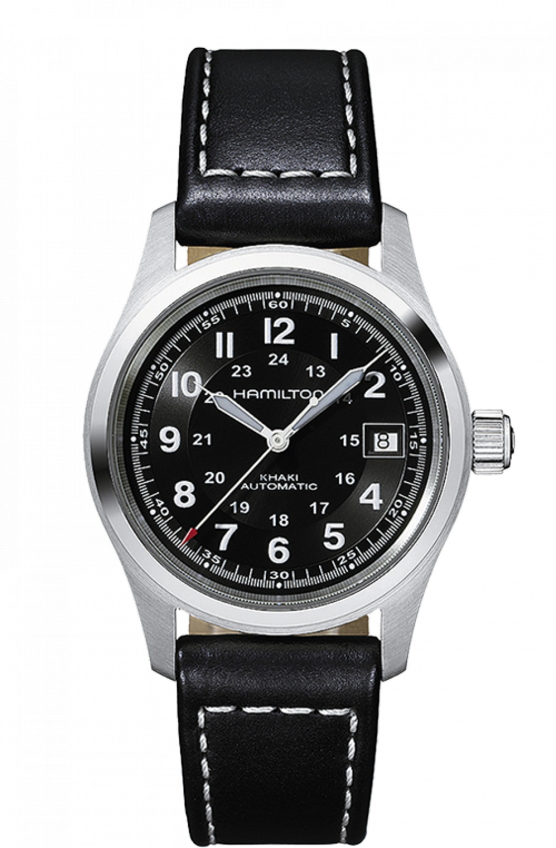 HAMILTON KHAKI FIELD  AUTO