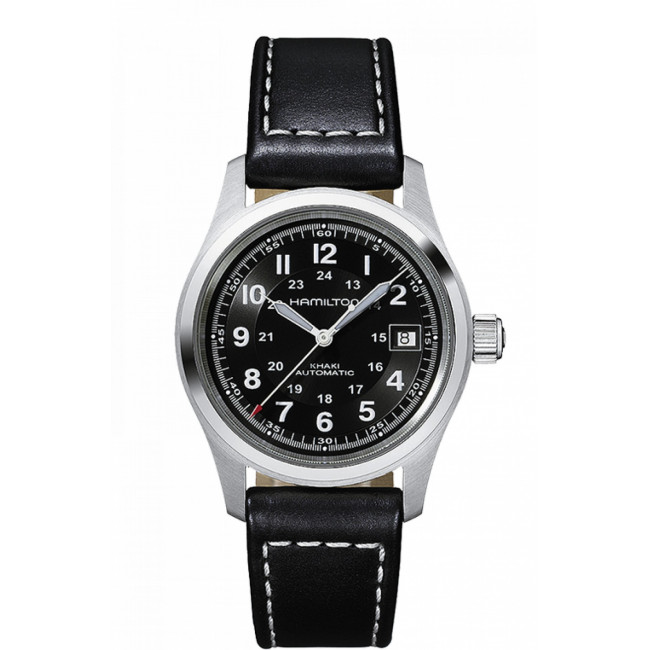 HAMILTON KHAKI FIELD  AUTO