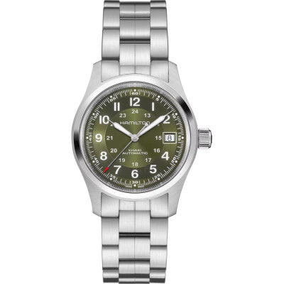 HAMILTON KHAKI FIELD 38mm