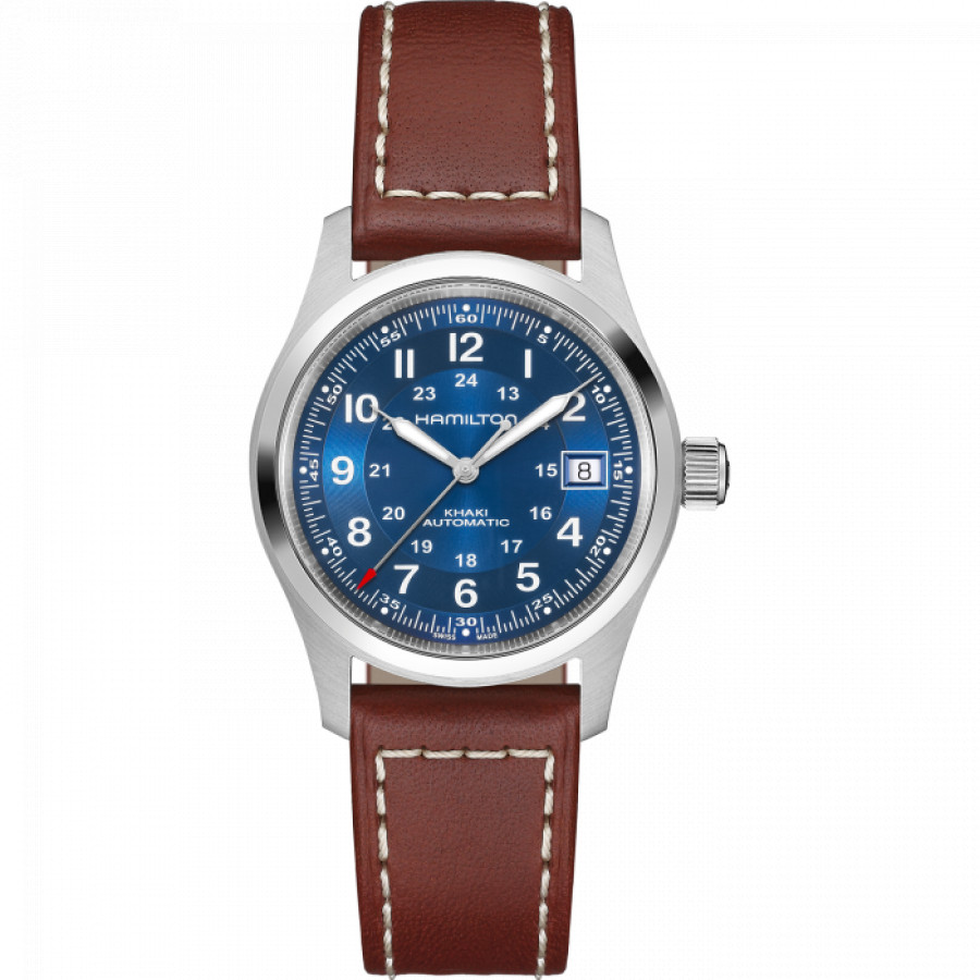 HAMILTON KHAKI FIELD AUTO 38mm