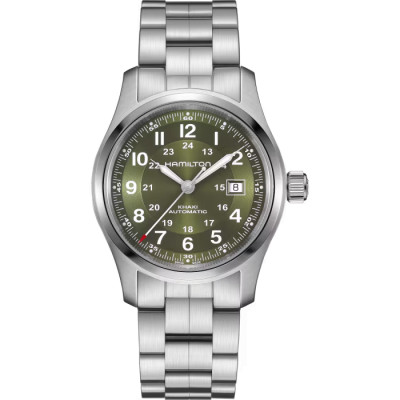 HAMILTON KHAKI FIELD 42mm