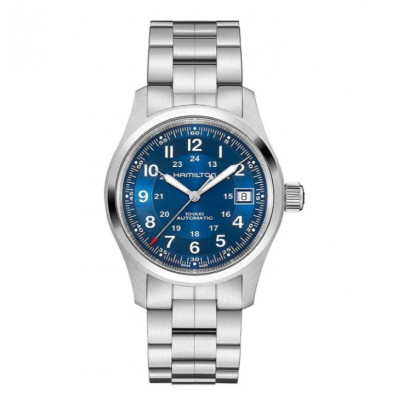 HAMILTON KHAKI FIELD AUTO 42mm