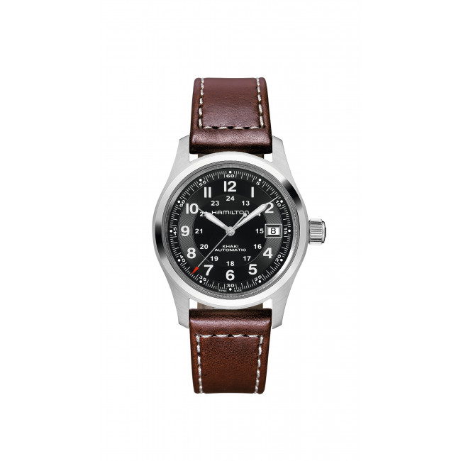 HAMILTON KHAKI FIELD AUTO H70455533