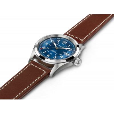 HAMILTON KHAKI FIELD AUTO 38mm