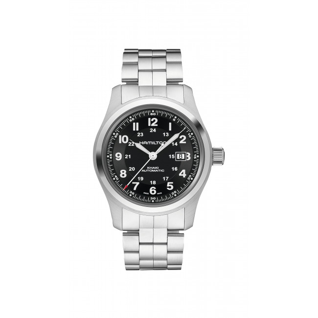 HAMILTON KHAKI FIELD AUTO H70515137