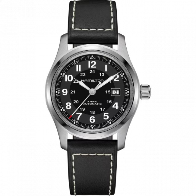 Hamilton Khaki Field Auto H70605733 