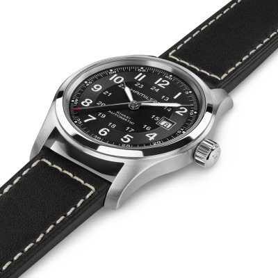 HAMILTON KHAKI FIELD AUTO 42mm