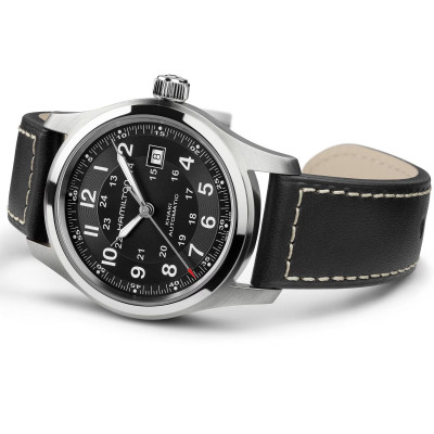 HAMILTON KHAKI FIELD AUTO 42mm