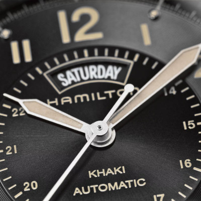 Hamilton Khaki Field Automatic H70505833