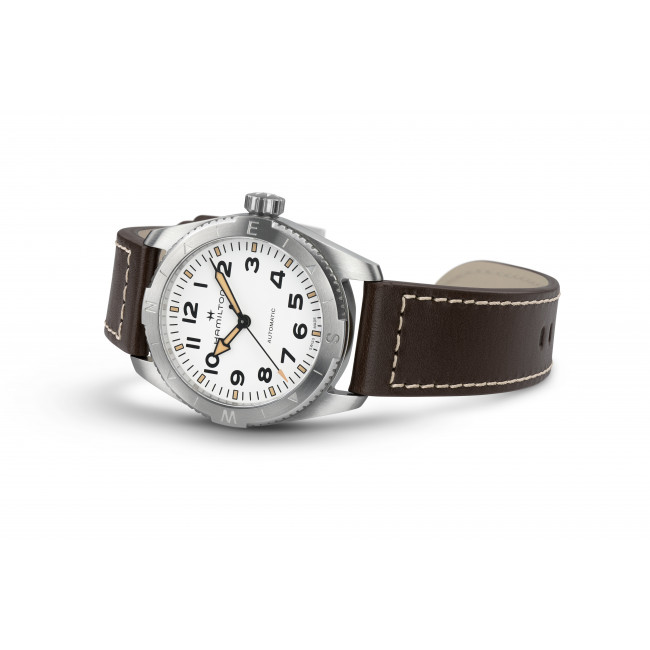 HAMILTON KHAKI FIELD EXPEDITION AUTO 37 mm H70225510