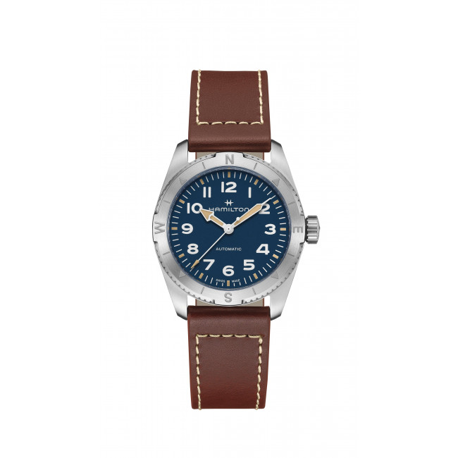 HAMILTON KHAKI FIELD EXPEDITION AUTO 37 mm H70225540