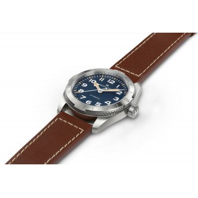 HAMILTON KHAKI FIELD EXPEDITION AUTO 37 mm
