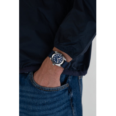 HAMILTON KHAKI FIELD EXPEDITION AUTO 37 MM