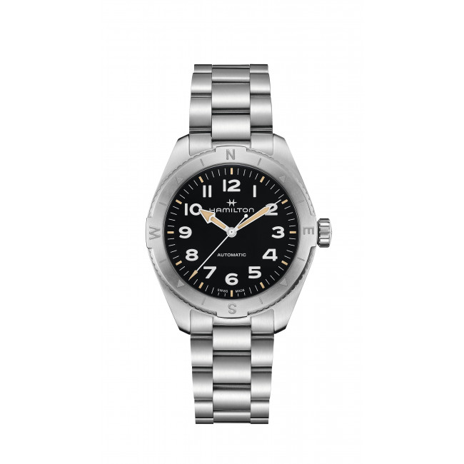 HAMILTON KHAKI FIELD EXPEDITION AUTO 41 mm H70315130