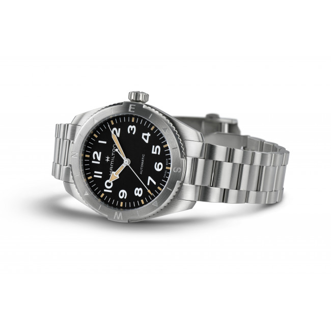 HAMILTON KHAKI FIELD EXPEDITION AUTO 41 mm H70315130