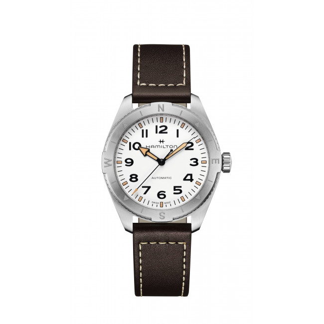 HAMILTON KHAKI FIELD EXPEDITION AUTO 41 mm H70315510