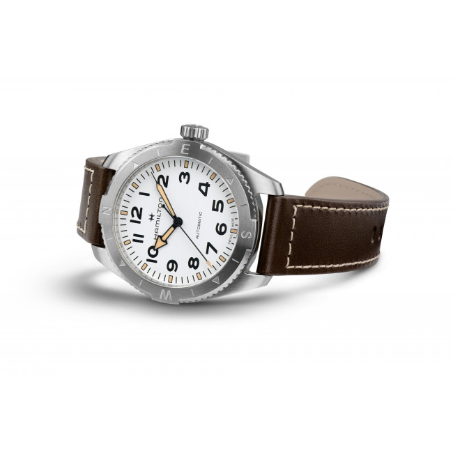 HAMILTON KHAKI FIELD EXPEDITION AUTO 41 mm H70315510