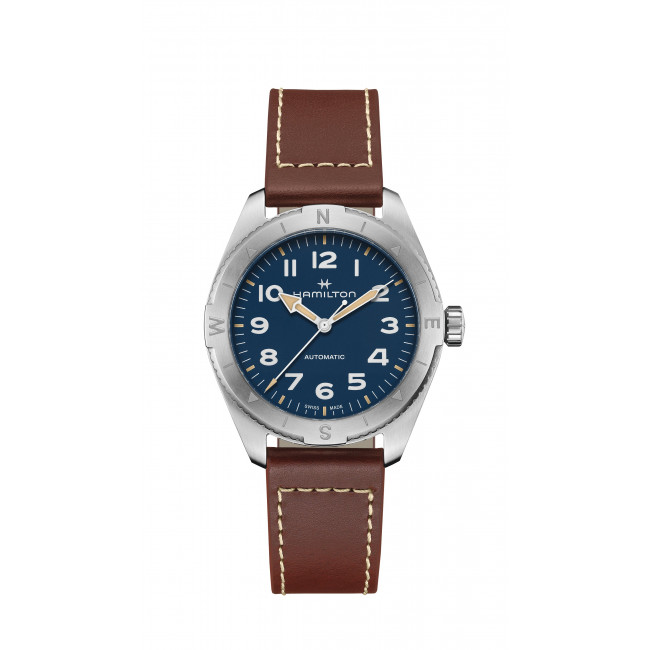 Orologeria Majer Hamilton Khaki Field Expedition 41 mm H70315540