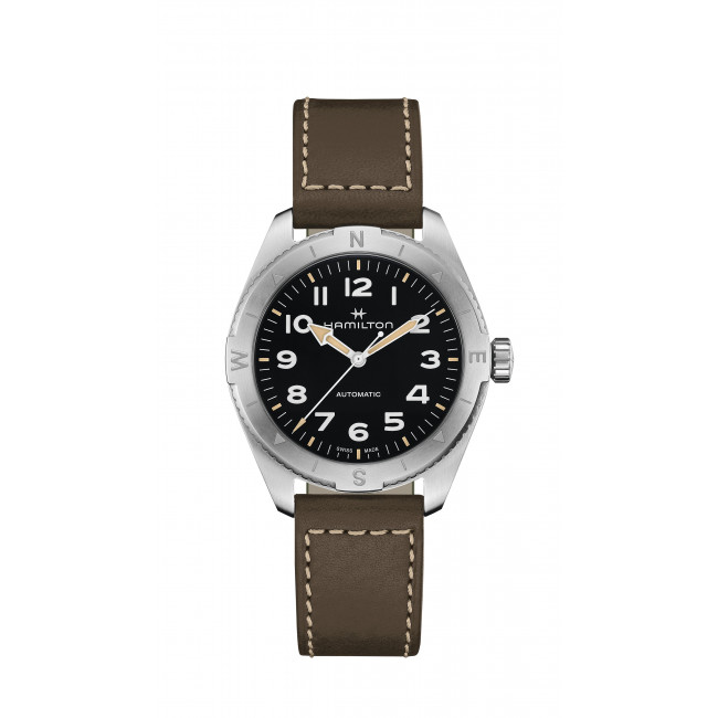 HAMILTON KHAKI FIELD EXPEDITION AUTO 41 mm H70315830