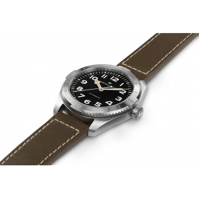 HAMILTON KHAKI FIELD EXPEDITION AUTO 41 mm H70315830