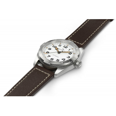 HAMILTON KHAKI FIELD EXPEDITION AUTO 37 mm