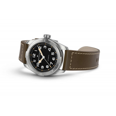 HAMILTON KHAKI FIELD EXPEDITION AUTO 37 mm