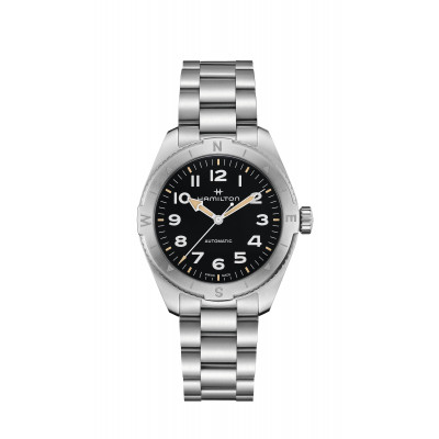 HAMILTON KHAKI FIELD EXPEDITION AUTO 41 mm