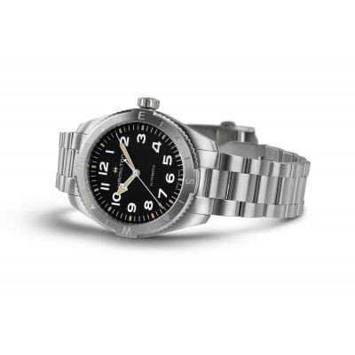 HAMILTON KHAKI FIELD EXPEDITION AUTO 41 mm