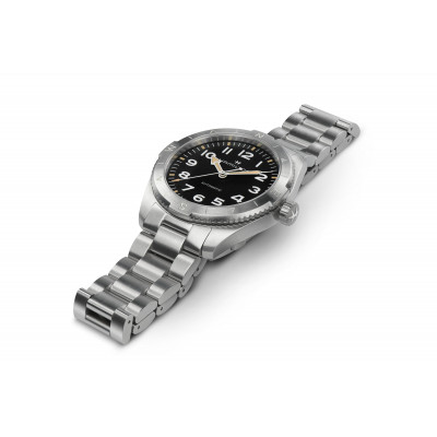 HAMILTON KHAKI FIELD EXPEDITION AUTO 41 mm
