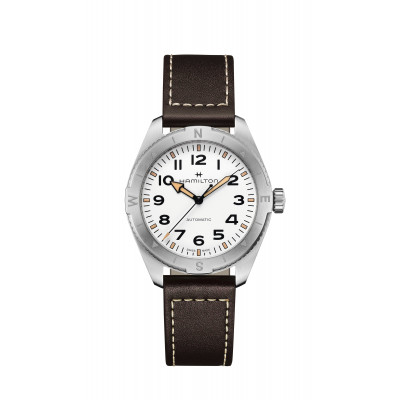 HAMILTON KHAKI FIELD EXPEDITION AUTO 41 mm