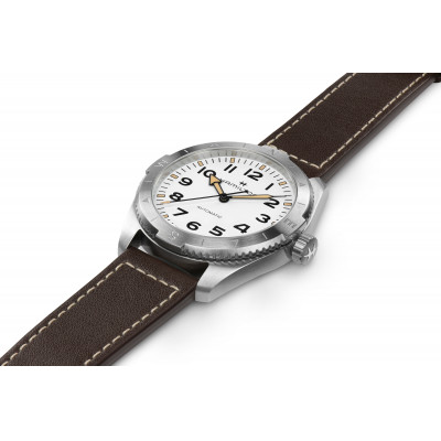 HAMILTON KHAKI FIELD EXPEDITION AUTO 41 mm